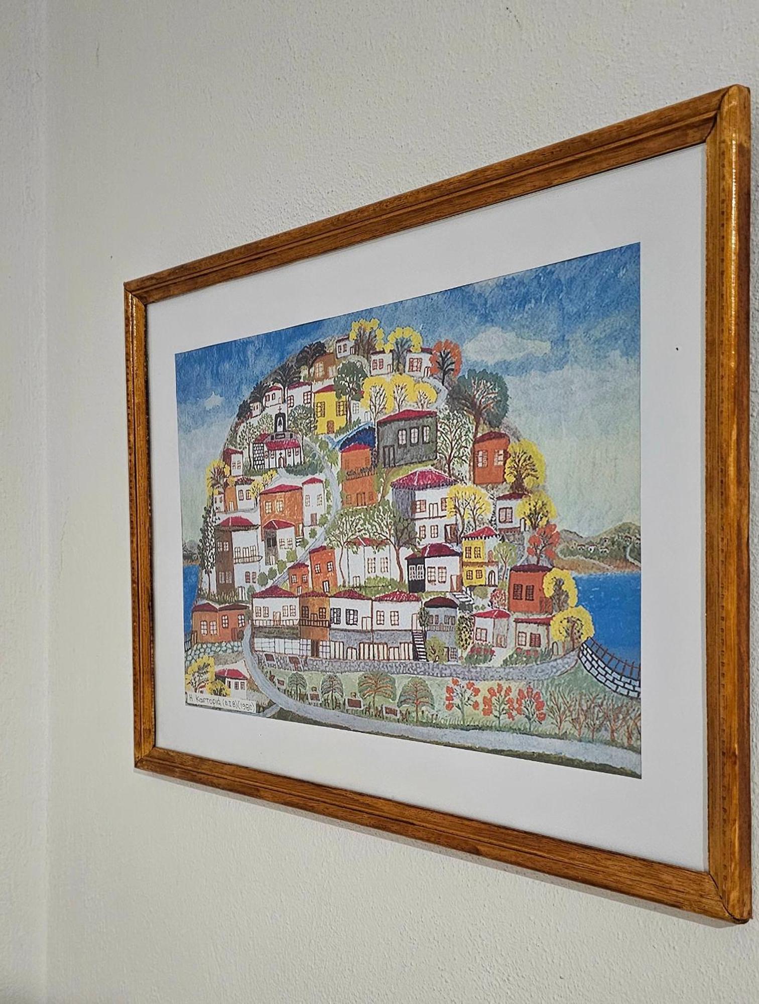 Pension Dimitra Votsi  외부 사진